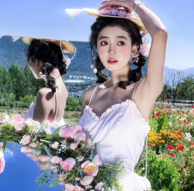 神秘的古庙大电影